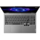 Lenovo LOQ 15IRX10 Luna Grey (83JE006WRA)