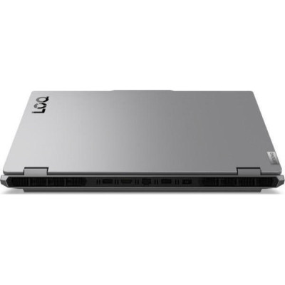 Lenovo LOQ 15IRX10 Luna Grey (83JE006WRA)