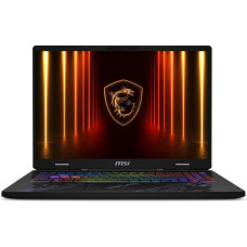MSI Pulse A16 AI+ C3XWGKG (9S7-15PK11-026)