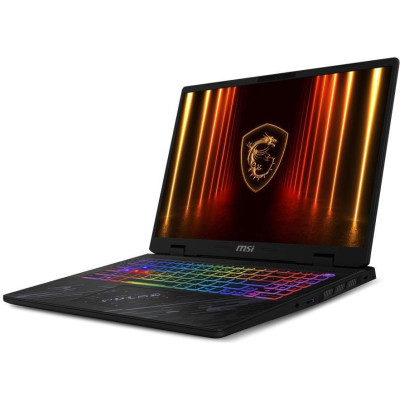 MSI Pulse A16 AI+ C3XWGKG (9S7-15PK11-026)