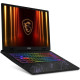 MSI Pulse A16 AI+ C3XWGKG (9S7-15PK11-026)
