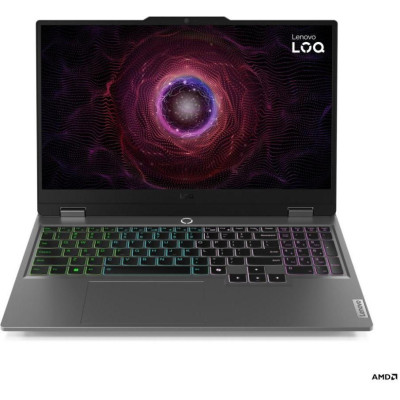 Lenovo LOQ 15ARP9 (83JC00N7PB)