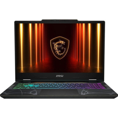 MSI Cyborg 15 B13WEKG (B13WEKG-611XRO) Translucent Black