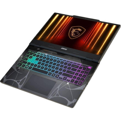 MSI Cyborg 15 B13WEKG (B13WEKG-611XRO) Translucent Black