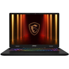 MSI CROSS A16 HX D8WFKG Black (D8WFKG-217XUA)