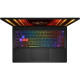 MSI CROSS A16 HX D8WFKG Black (D8WFKG-217XUA)