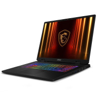 MSI Crosshair 17 HX AI (D2XWFKG-058XUA)