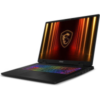 MSI Crosshair 17 HX AI (D2XWFKG-058XUA)