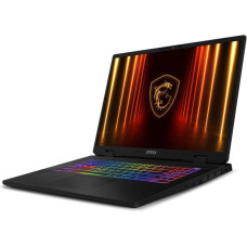 MSI Crosshair 17 HX AI (D2XWFKG-058XUA)