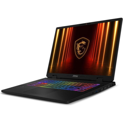 MSI Crosshair 17 HX AI (D2XWFKG-058XUA)