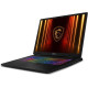 MSI Crosshair 17 HX AI (D2XWFKG-058XUA)