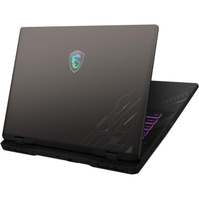 MSI Crosshair 17 HX AI (D2XWFKG-058XUA)