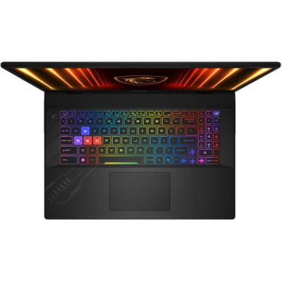 MSI Crosshair 17 HX AI (D2XWFKG-058XUA)