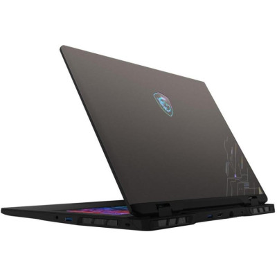 MSI Crosshair 17 HX AI (D2XWFKG-058XUA)