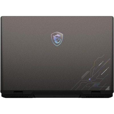 MSI Crosshair 17 HX AI (D2XWFKG-058XUA)