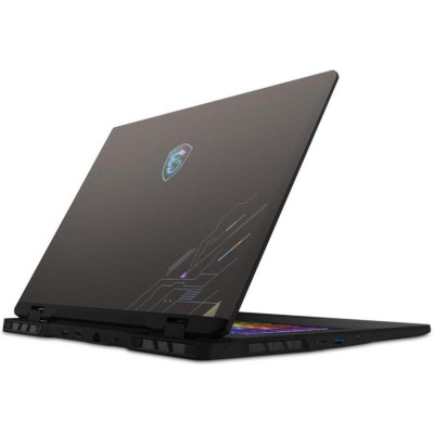 MSI Crosshair 17 HX AI (D2XWFKG-058XUA)