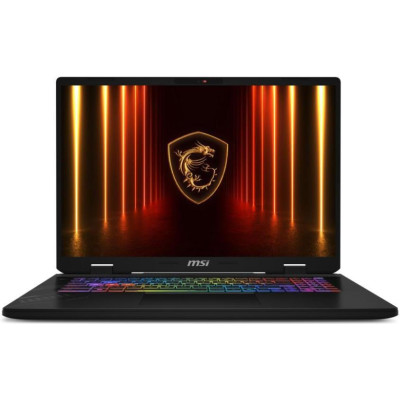 MSI Crosshair 17 HX AI (D2XWFKG-058XUA)