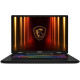 MSI Crosshair 17 HX AI (D2XWFKG-058XUA)