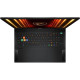 MSI Stealth 18 HX AI A2XWJG Black (A2XWJG-035US)