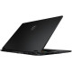 MSI Stealth 18 HX AI A2XWJG Black (A2XWJG-035US)