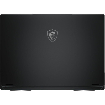 MSI Stealth 18 HX AI A2XWJG Black (A2XWJG-035US)