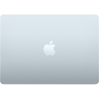 Apple MacBook Air 13,6