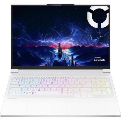 Lenovo Legion 7 16IAX10 Glacier White (83KY0001US)