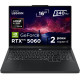 Lenovo Legion Pro 5 16ADR10 Eclipse Black (83LT008GRA)