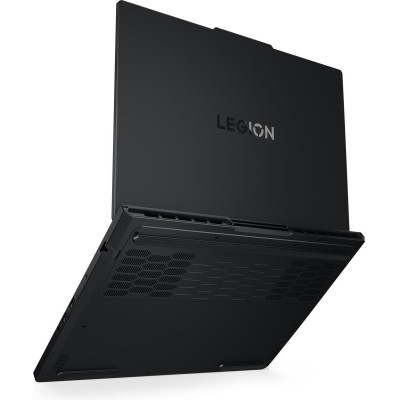 Lenovo Legion Pro 5 16ADR10 Eclipse Black (83LT008GRA)