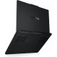 Lenovo Legion Pro 5 16ADR10 Eclipse Black (83LT008GRA)