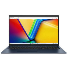 ASUS Vivobook 17 X1704VA Quiet Blue (X1704VA-AU943)