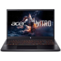 Acer Nitro V 15 ANV15-52-59TF Black (NH.QZ7EU.00G)