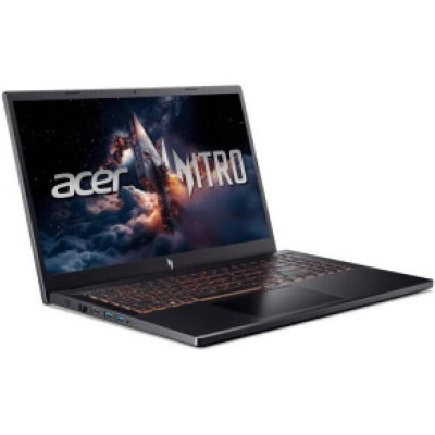 Acer Nitro V 15 ANV15-52-59TF Black (NH.QZ7EU.00G)