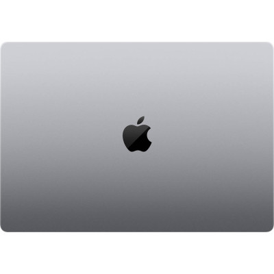 Apple MacBook Pro 16” Space Gray 2021 (Z14W0001J)