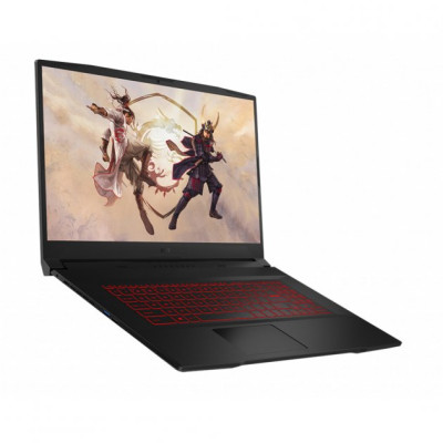 MSI Katana GF76-11UC (GF7611UC-607XUA)