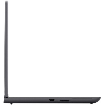 Lenovo ThinkPad P16v Gen 1 Thunder Black (21FC001HRA)