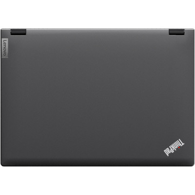 Lenovo ThinkPad P16v Gen 1 Thunder Black (21FC001HRA)