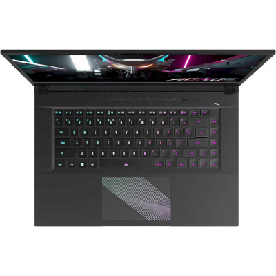 GIGABYTE AORUS 15 9KF (9KF-E3EE353SD)