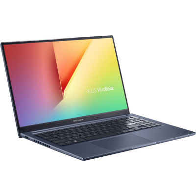ASUS Vivobook 15 X1502ZA-BQ644 (90NB0VX1-M00V50) Quiet Blue