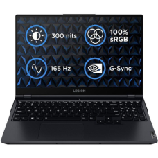 Lenovo Legion 5 15ACH6H Phantom Blue/Shadow Black (82JU01BGCK)