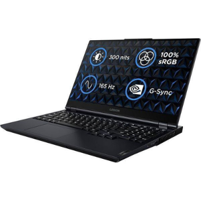 Lenovo Legion 5 15ACH6H Phantom Blue/Shadow Black (82JU01BGCK)