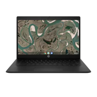 HP Chromebook 14 G7 (3V2U9UT)