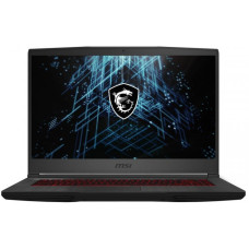 MSI GF65 Thin 10UE Black (GF6510UE-089US)