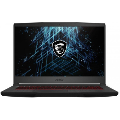 MSI GF65 Thin 10UE Black (GF6510UE-089US)