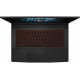 MSI GF65 Thin 10UE Black (GF6510UE-089US)