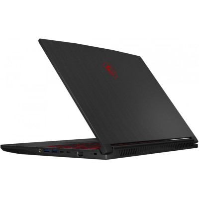 MSI GF65 Thin 10UE Black (GF6510UE-089US)