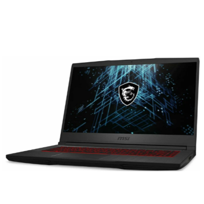 MSI GF65 Thin 10UE Black (GF6510UE-089US)