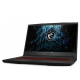 MSI GF65 Thin 10UE Black (GF6510UE-089US)