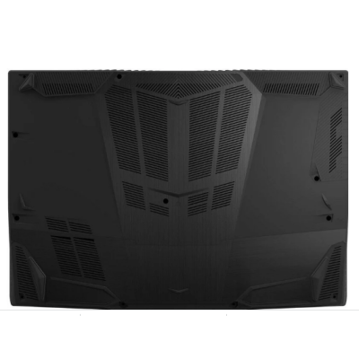 MSI GF65 Thin 10UE Black (GF6510UE-089US)
