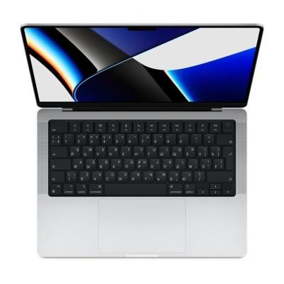Apple MacBook Pro 14